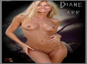 Fake : Diane Farr