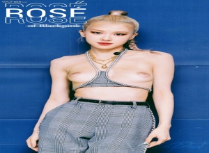 Fake : Rose (singer)