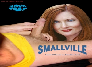 Fake : Smallville