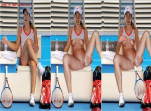 Fake : Justine Henin
