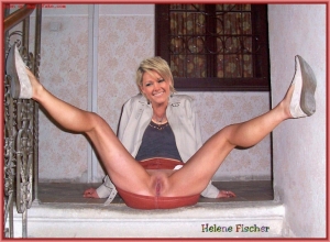 Fake : Helene Fischer