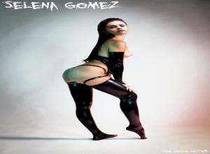 Fake : Selena Gomez