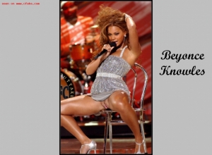 Fake : Beyonce Knowles