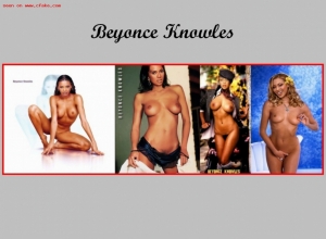 Fake : Beyonce Knowles