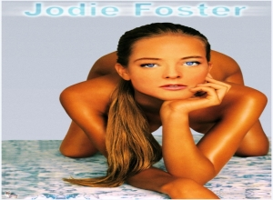 Fake : Jodie Foster