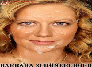 Fake : Barbara Schoneberger