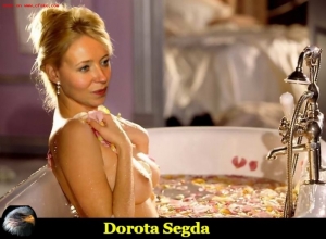 Fake : Dorota Segda