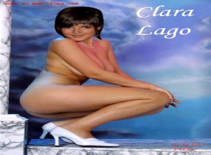 Fake : Clara Lago