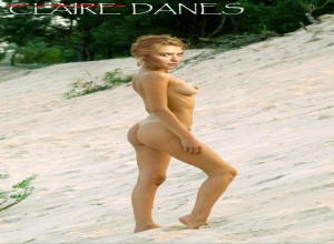 Fake : Claire Danes