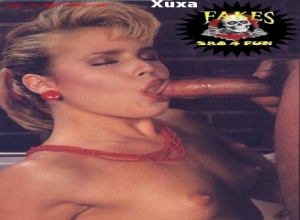 Fake : Xuxa