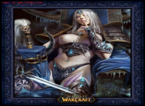 Fake : Warcraft