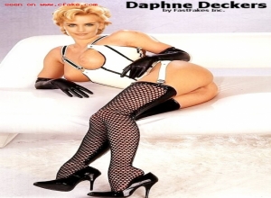 Fake : Daphne Deckers