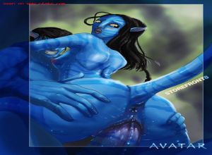 Fake : Avatar (movie)