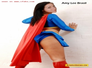 Fake : Amy Lee