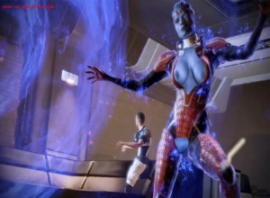 Fake : Mass Effect