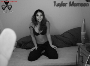 Fake : Taylor Momsen