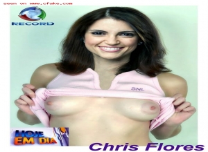 Fake : Chris Flores