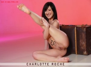 Fake : Charlotte Roche