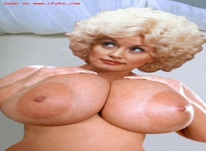 Fake : Dolly Parton