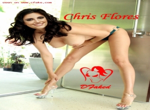 Fake : Chris Flores
