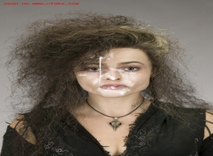 Fake : Helena Bonham Carter