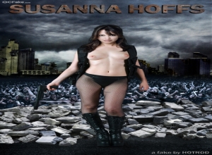 Fake : Susanna Hoffs