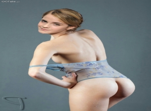 Fake : Emma Watson