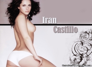 Fake : Iran Castillo