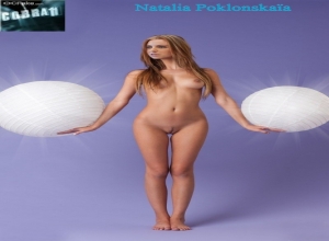 Fake : Natalia Poklonskaya