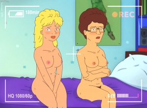 Fake : King Of The Hill