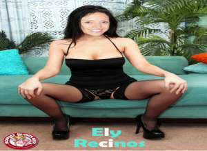 Fake : Ely Recinos
