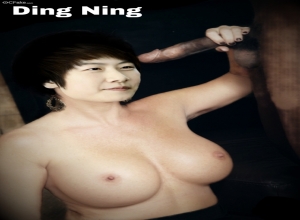 Fake : Ding Ning
