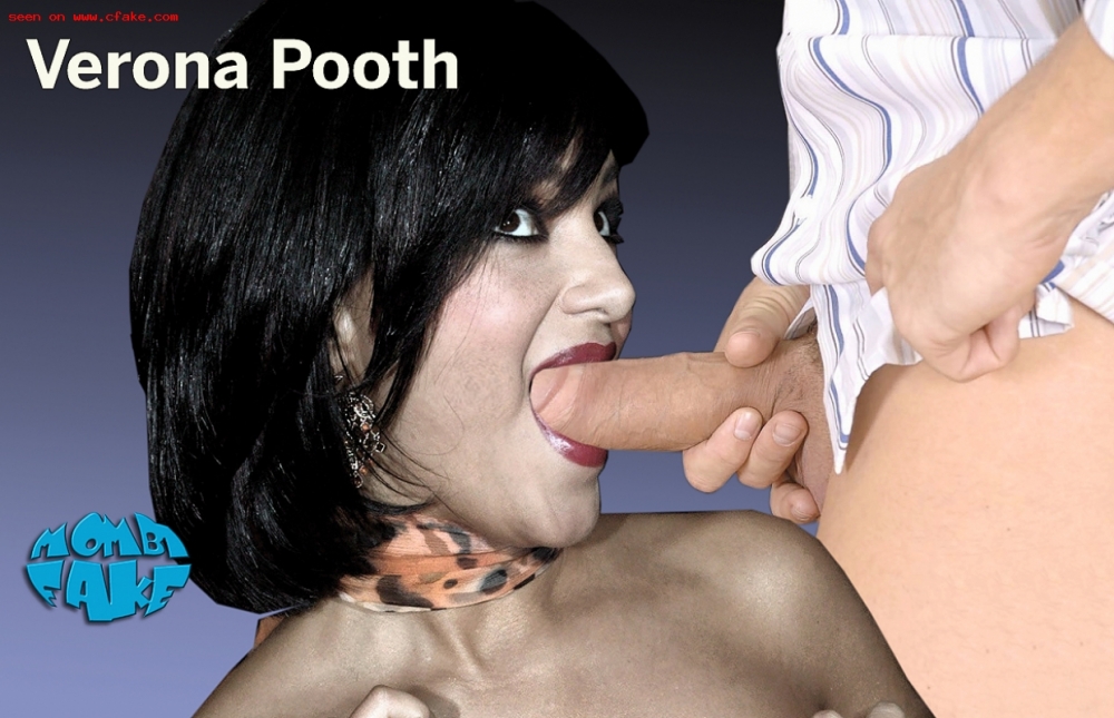 Verona Pooth Bedroom sex Hot Images