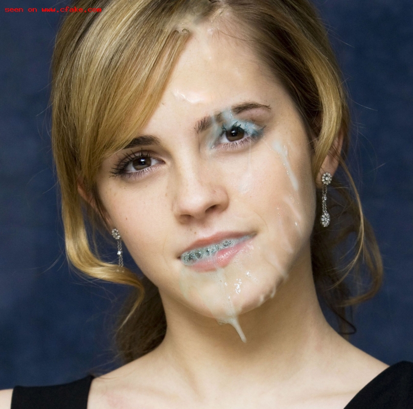 Emma Watson Sucking Hot Naked HD Photos