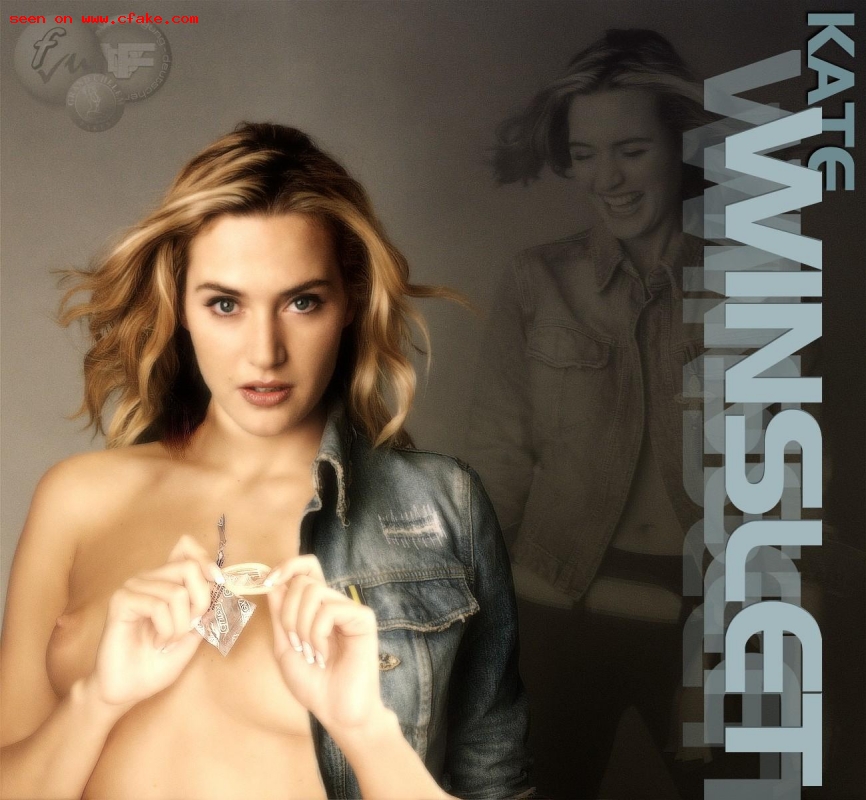 Kate Winslet Condom Fuck xxx photos United Kingdom