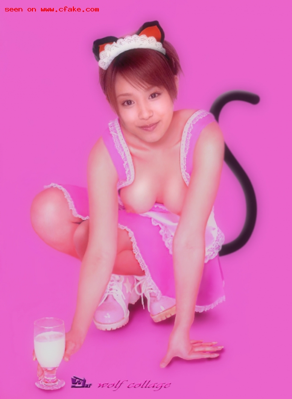 Ai Takahashi Milking Body Nude Nipple