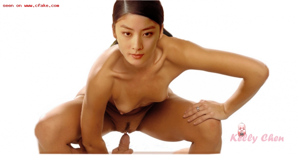 Kelly Chen nude, deepfake porn, imagefap part 1 15 Kelly Chen nude, deepfake porn, imagefap part 1