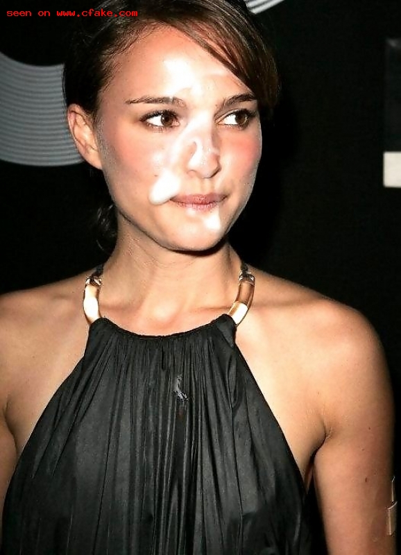 Natalie Portman Anal Sexy Sex Pics