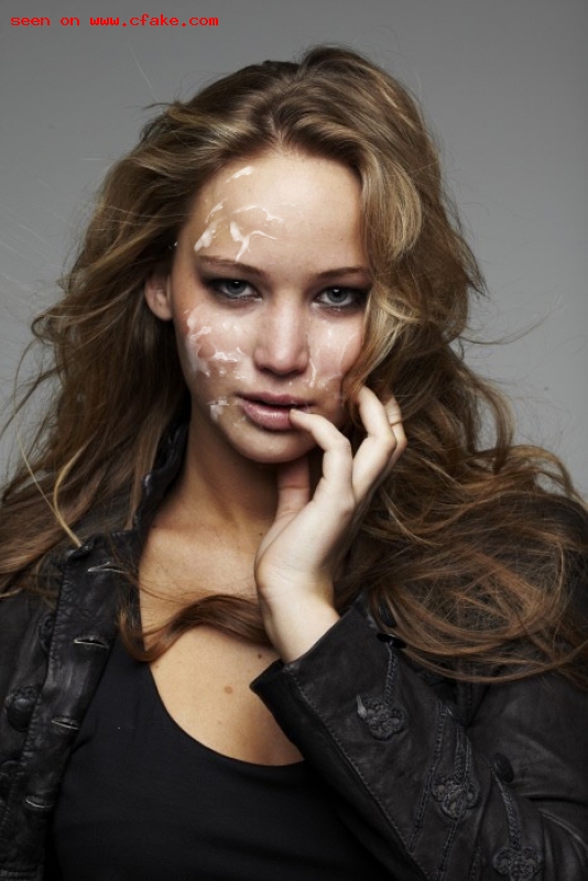 Jennifer Lawrence Ass pressed Sexy XXX HQ Images