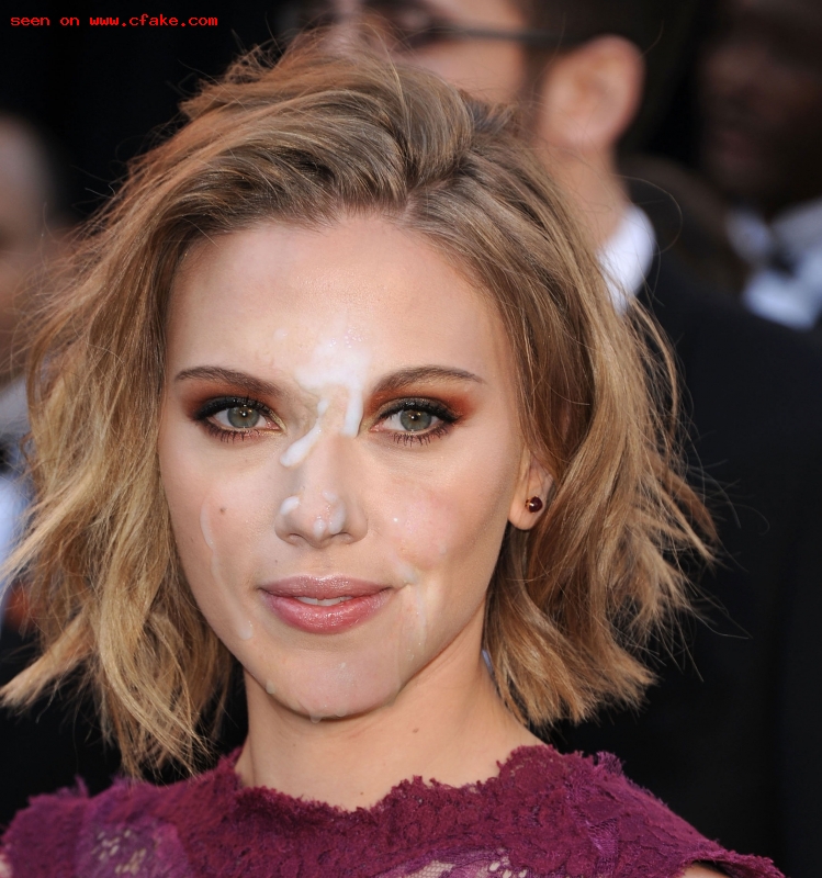 Scarlett Ingrid Johansson Fucked Hot Sex HQ Images