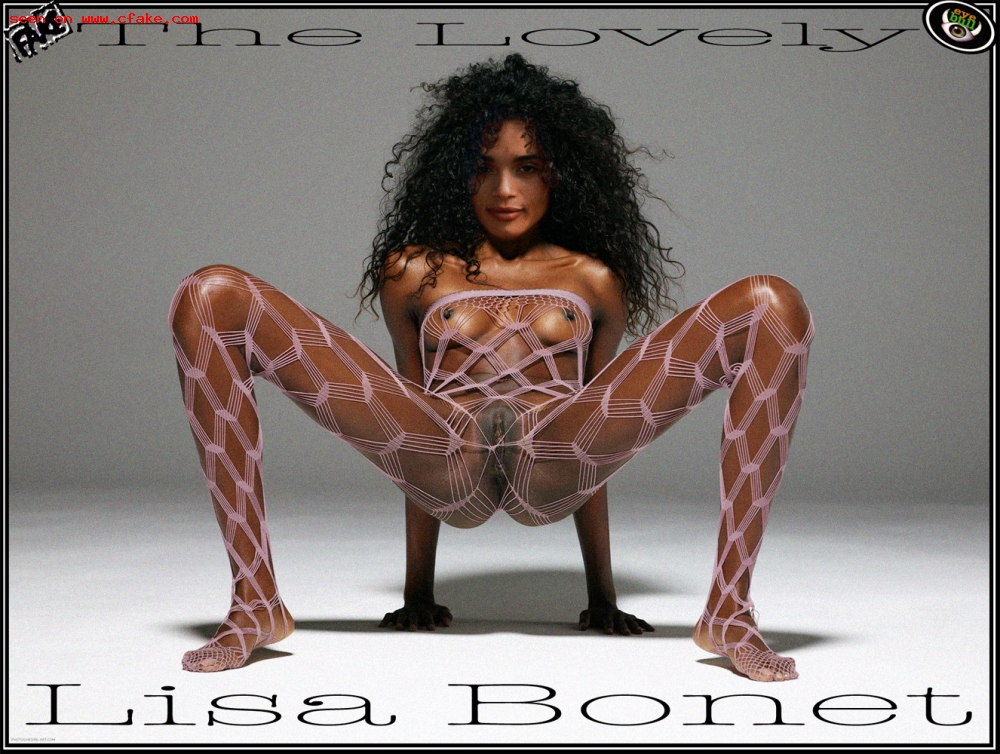 Lisa Bonet Tits
