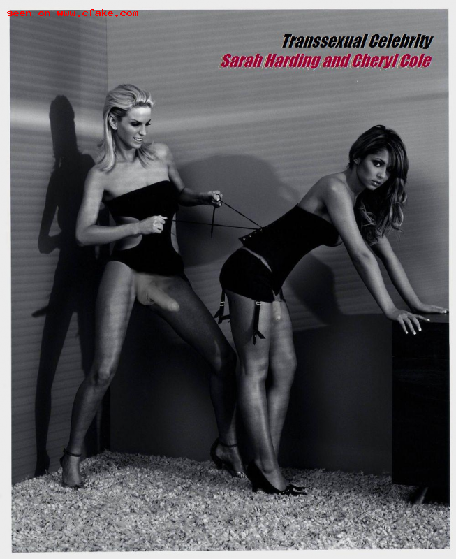 Girls Aloud Nude Fake Ass pressed Sex Images 