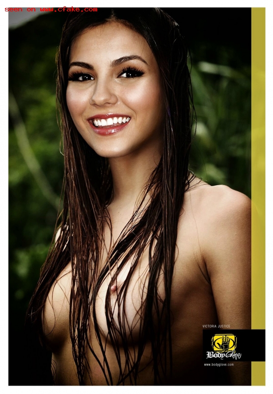 Victoria Justice boobs fucking Hot Naked Photos