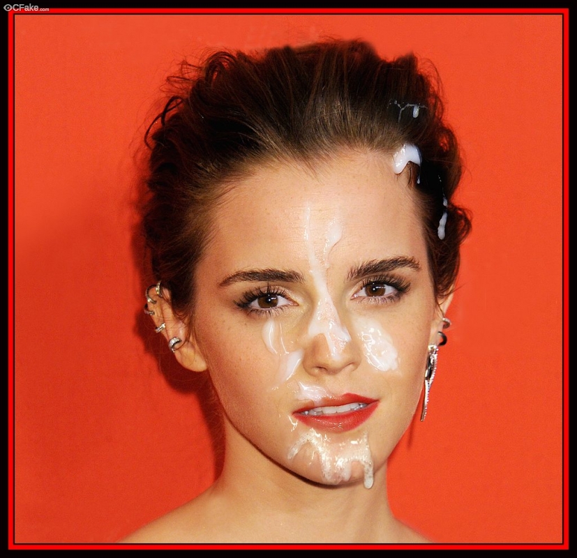 Emma Watson Handjob Hot Naked HQ Images