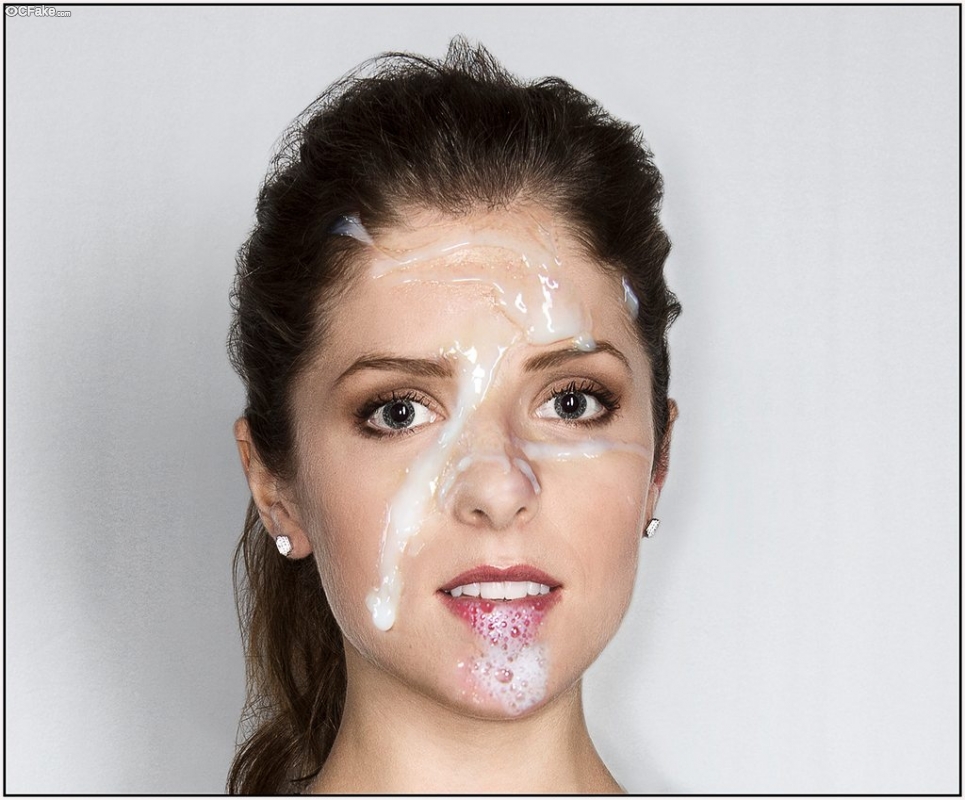 Anna Kendrick bondage Hot Nude HQ Images