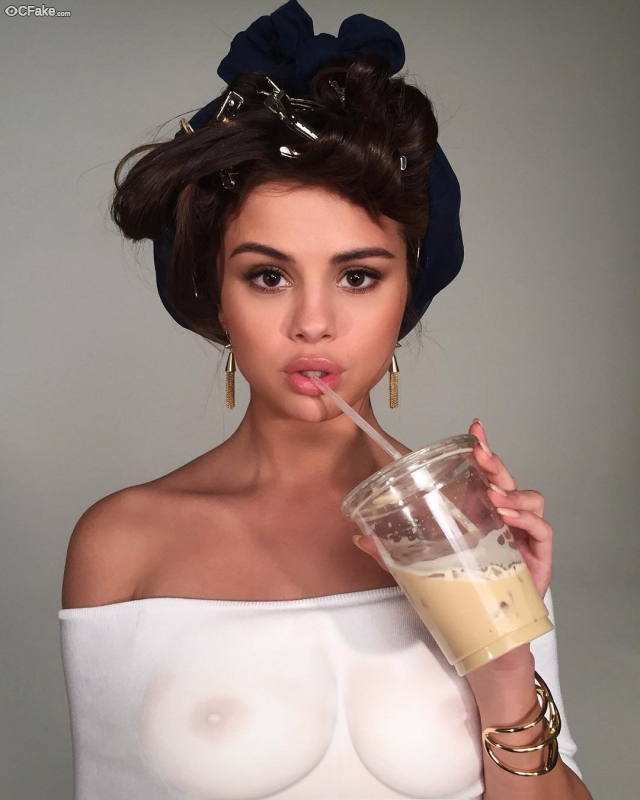 Selena Marie Gomez Handjob Hot XXX Photos