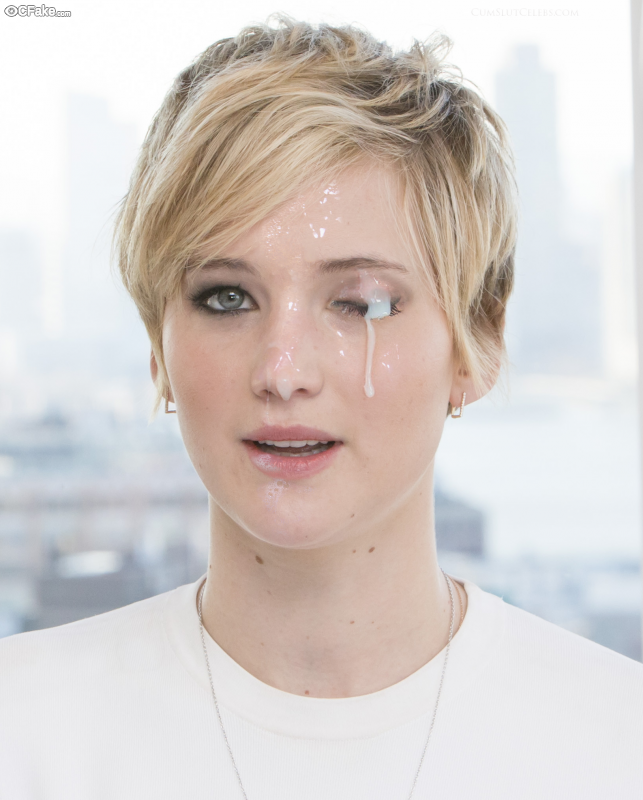 Jennifer Lawrence Selfie Hot Nude HD Photos