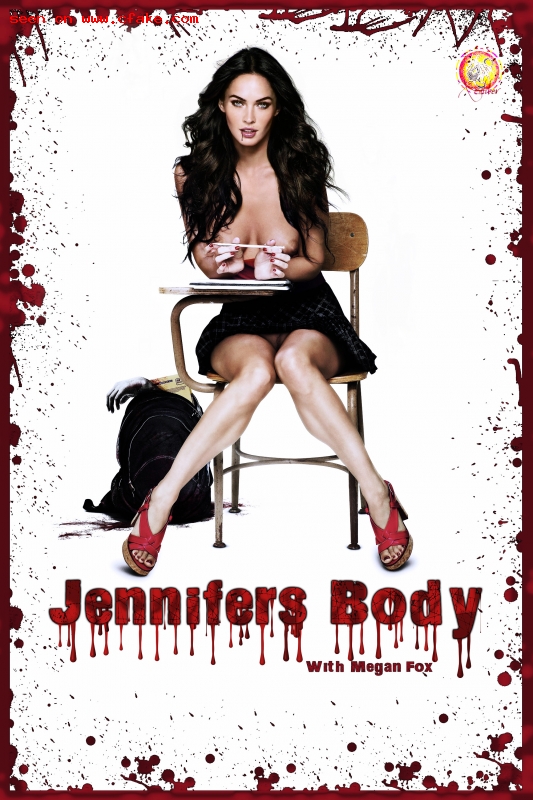 Megan Denise Fox hardcore Naked Images