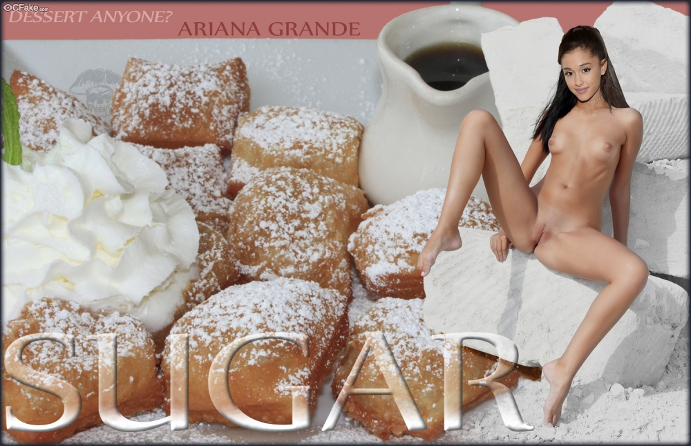 Ariana Grande Bathroom Sexy Sex Photos