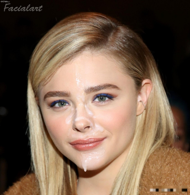 ChloÃ« Grace Moretz Nipple Sexy Sex Images